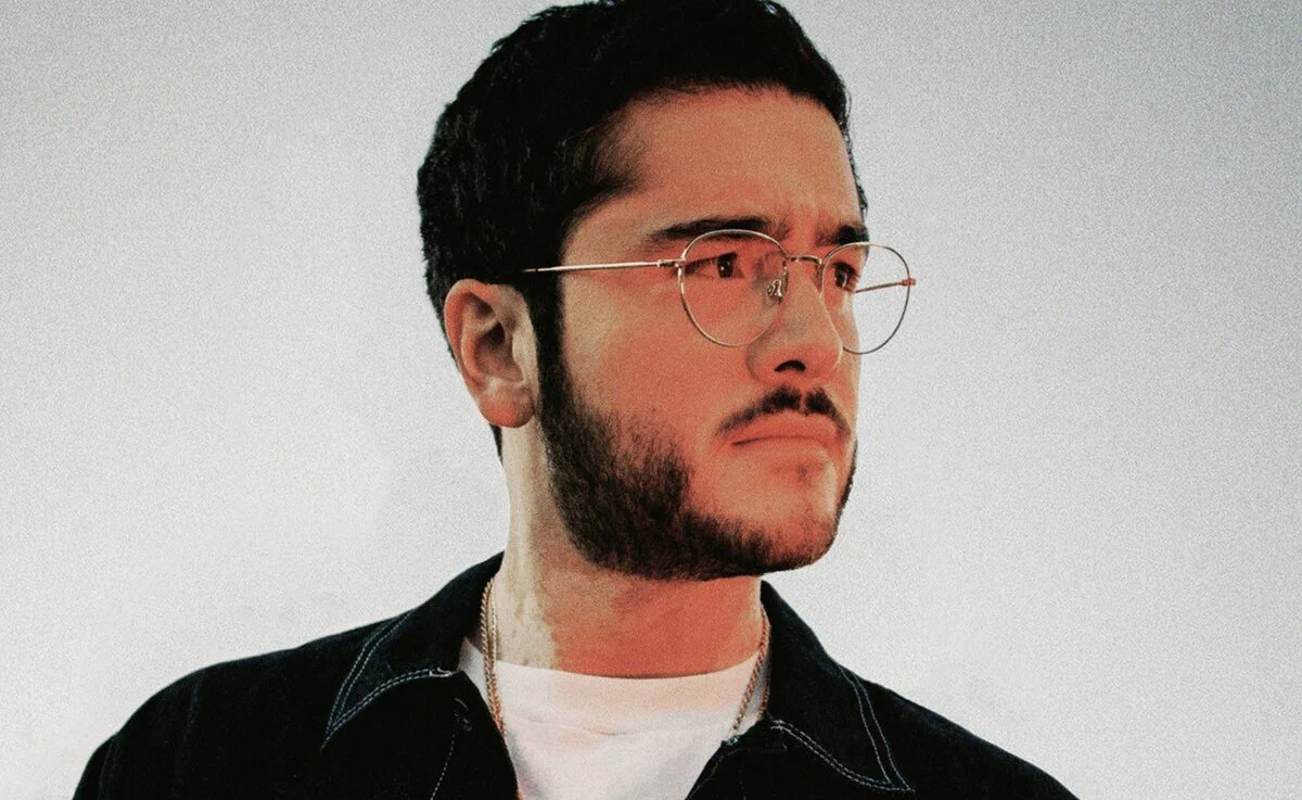 Press portrait of Boombox Cartel
