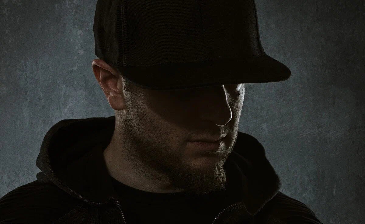 Press portrait of Excision