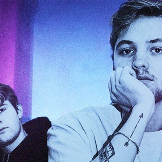 Promotional image for Notd