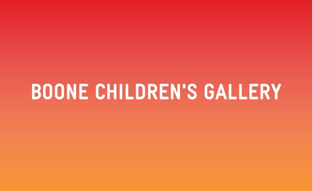 Exterior header image for LACMA's Boone Children's Gallery family art space